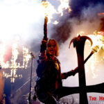 Dynamo Metal Fest 2024: Watain